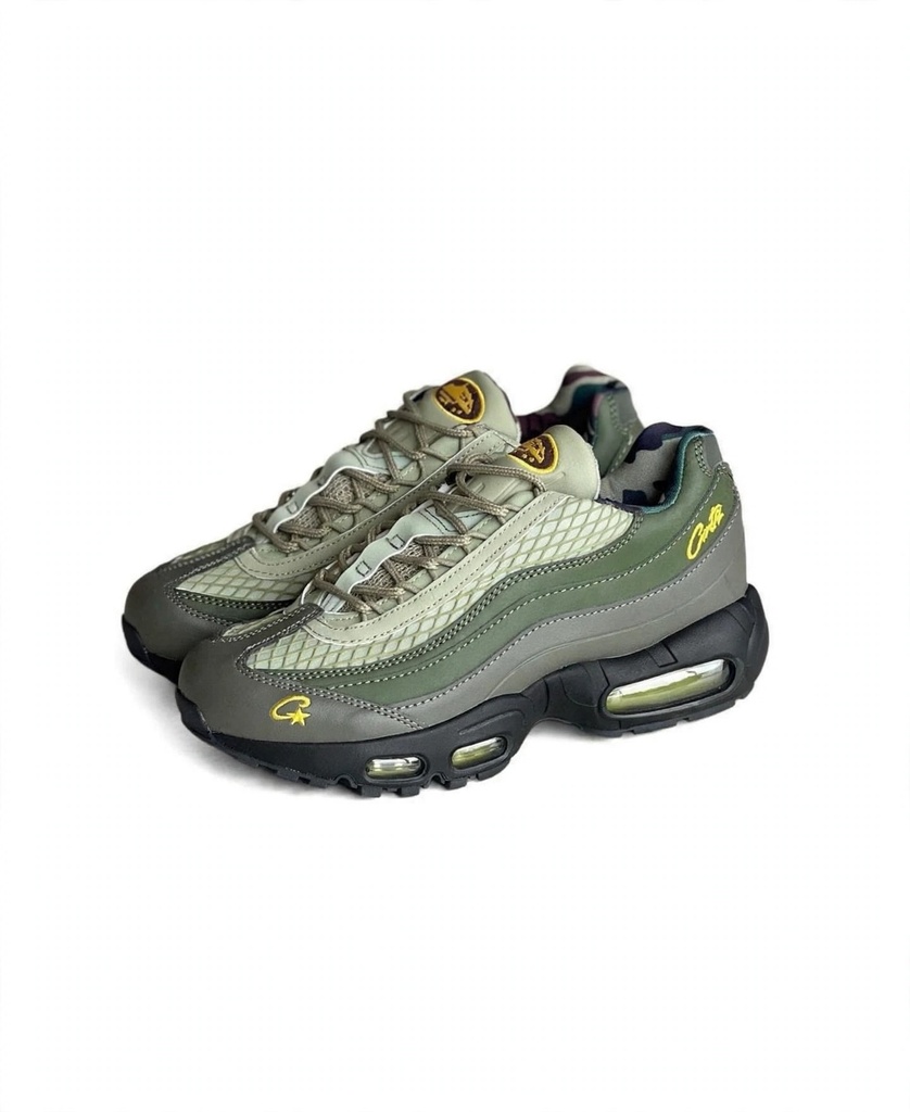 Nike Air Max 95 x Corteiz