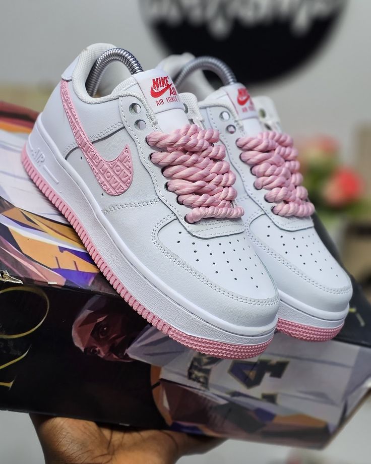 Nike Airforce