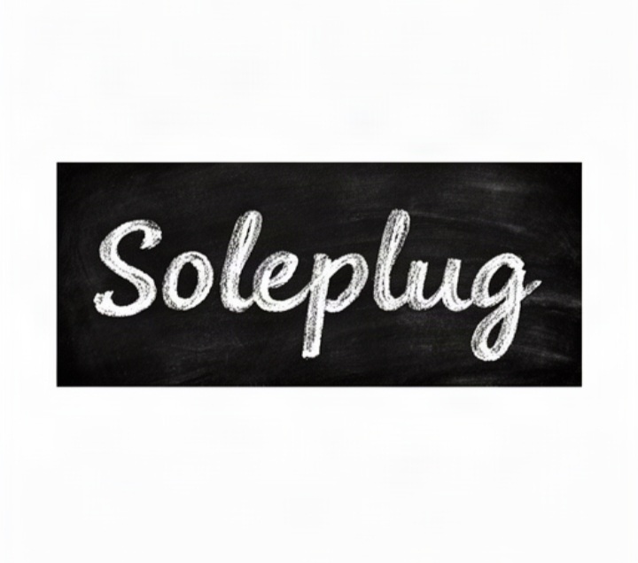 Soleplugkenya
